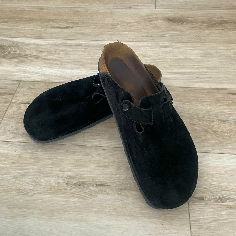 Birkenstock Clogs Men’s Size: 46 (US13)